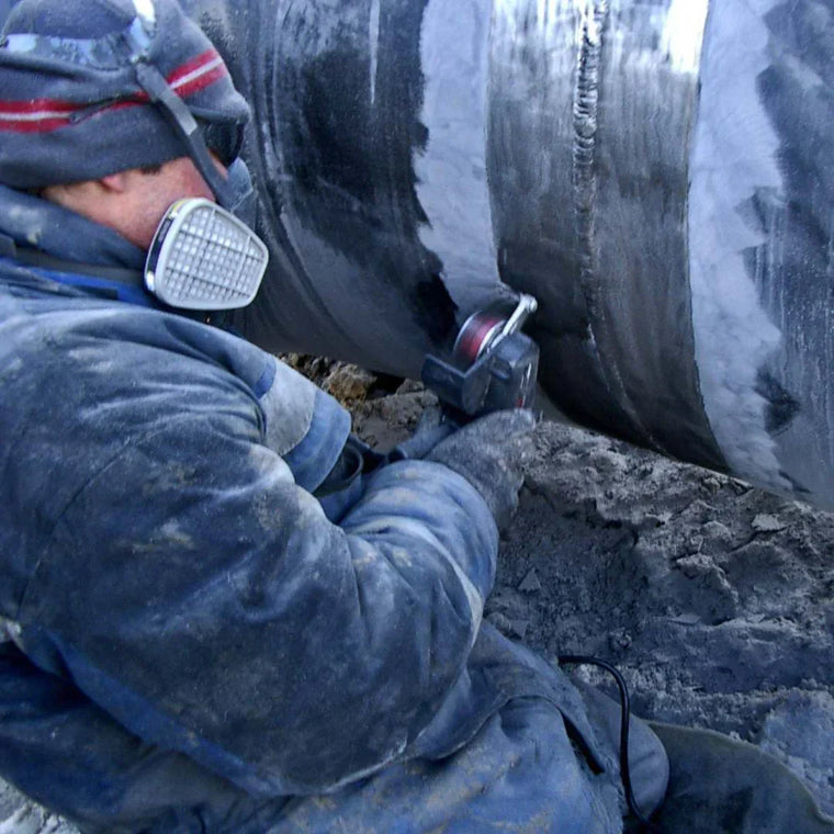 Apply Coating Without Delay