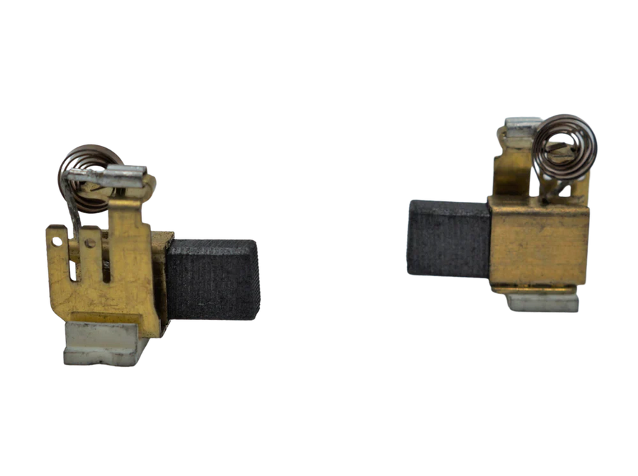 Carbon Brush Set for Bristle Blaster® and MBX®