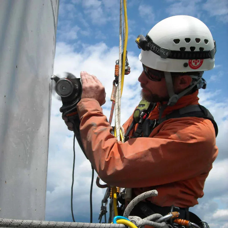 30 Kilometres of Bridge Steel
