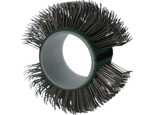 Decapower Multi-Purpose Drill Brush, Green, 43 mm