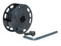 Monti Brush Adapter System, 23 mm