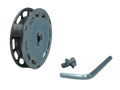 Monti Brush Adapter System, 11 mm