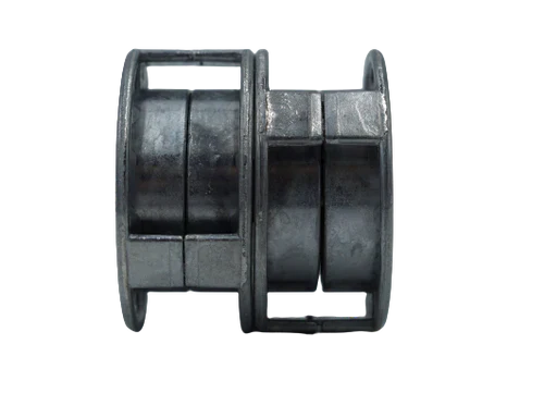 Monti Double Brush Adapter System