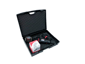 Bristle Blaster® Pneumatic Double Kit