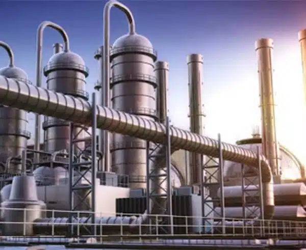 Closed-Cycle Manufacturing