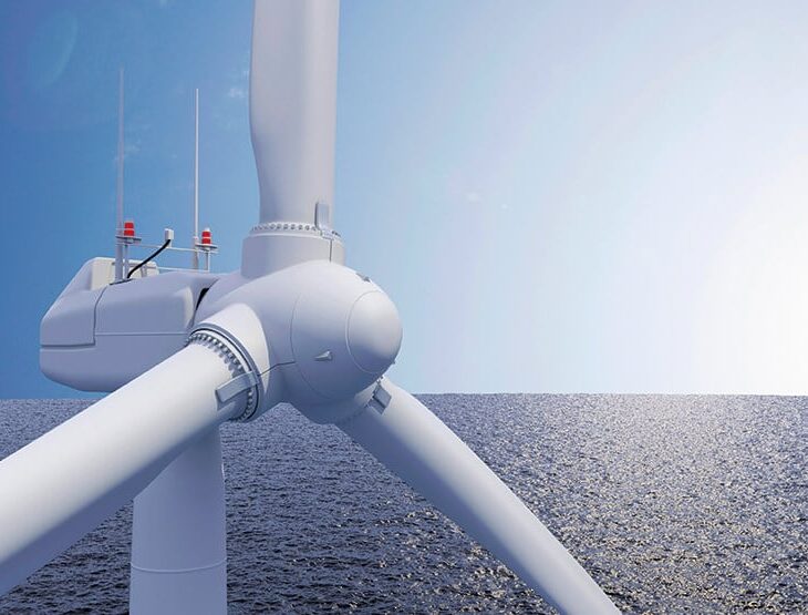 Offshore Wind