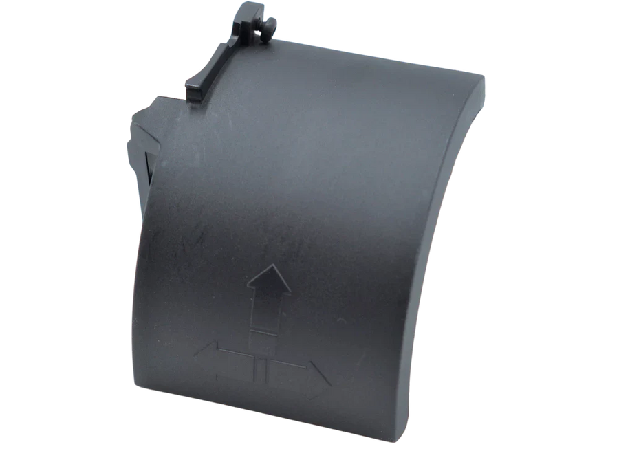 Bristle Blaster® Protective Guard — Double