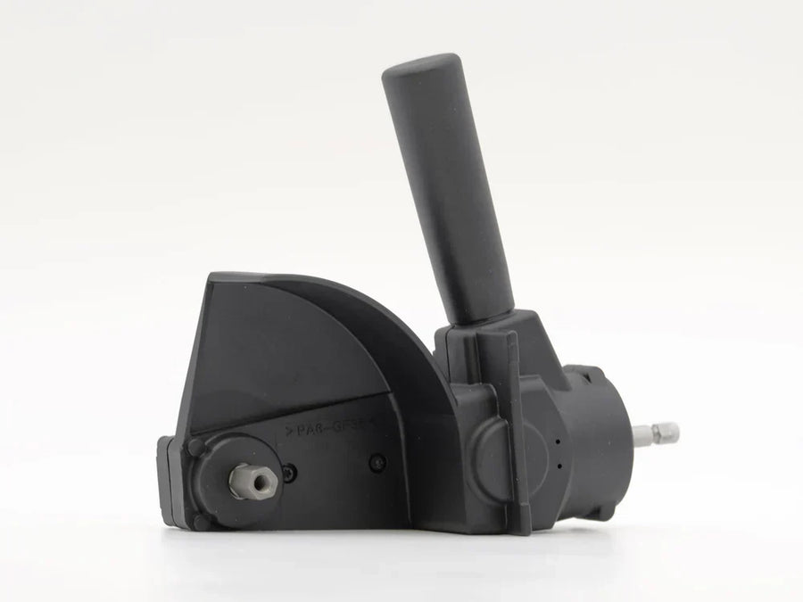 Decapower® Bristle Head